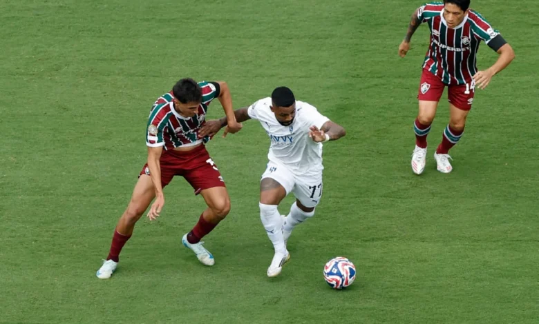 انتهى الحلم.. الهلال يخسر من فلومينينسي ويودع كأس العالم للأندية 2025