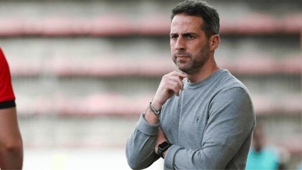انطلاقة صارمة .. أول قرار حاسم من فيريرا في الزمالك قبل معسكر الإعداد