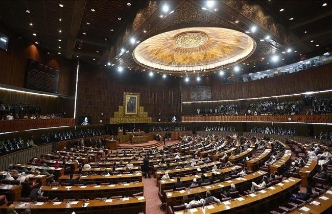انقطاع الإنترنت بسبب هجمات سيبرانية من الخارج