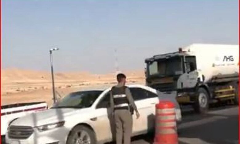 باحث أمني: الإعلان المستمر عن ضبط المخالفين يحمل رسائل مهمة منها الردع والتحذير