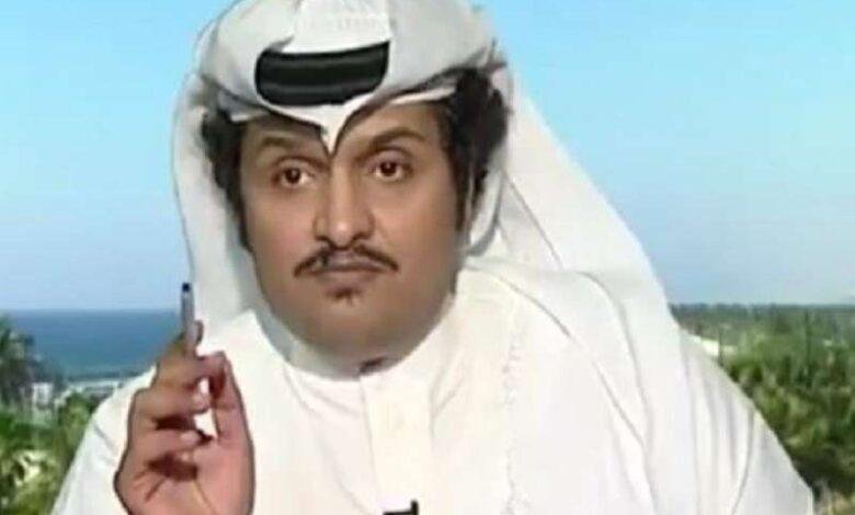 بالفيديو.. شاهد توقعات صادمة من حسن الصبحان لـ نتيجة مباراة الهلال وفلومينينسي البرازيلي