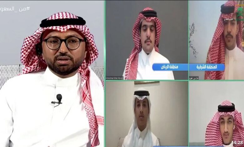 بالفيديو.. عميد بجامعة جازان يجيب على استفسارات الطلاب حول آلية التقدم عبر «منصة قبول»