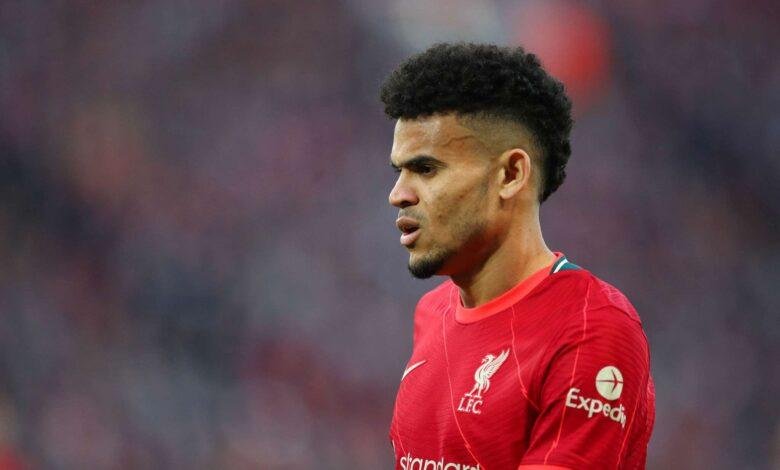 بايرن ميونخ ينافس النصر للتعاقد مع دياز في الميركاتو