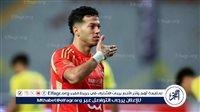 بعد إعلان الأهلي تعديل عقده.. الأخدود السعودي يستفسر عن إمكانية ضم إمام عاشور من الأهلي