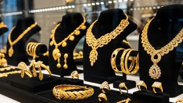 بعد ارتفاعه الأخير.. أسعار الذهب في مصر اليوم الجمعة 4 يوليو 2025
