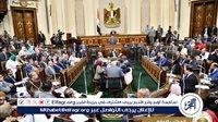 بعد موافقة النواب نهائيًا على قانون الإيجار القديم.. الدولة تتعهد بعدم ترك أي مواطن بلا مأوى"