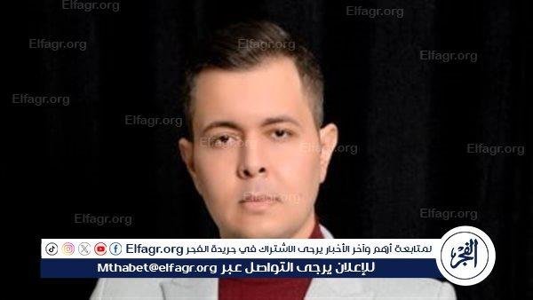 بكلمات مؤثرة ودعاء من القلب.. كريم سامي مغاوري يعلن خضوعه لعملية جراحية دقيقة في المعدة