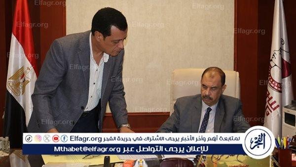 بمجموع 240درجة حد أدنى..محافظ سوهاج يعتمد تنسيق القبول بمدارس الثانوي العامة بسوهاج