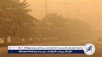 بيان عاجل من الأرصاد: تقلبات جوية تبدأ مساء الثلاثاء.. أمطار ورياح عنيفة قادمة