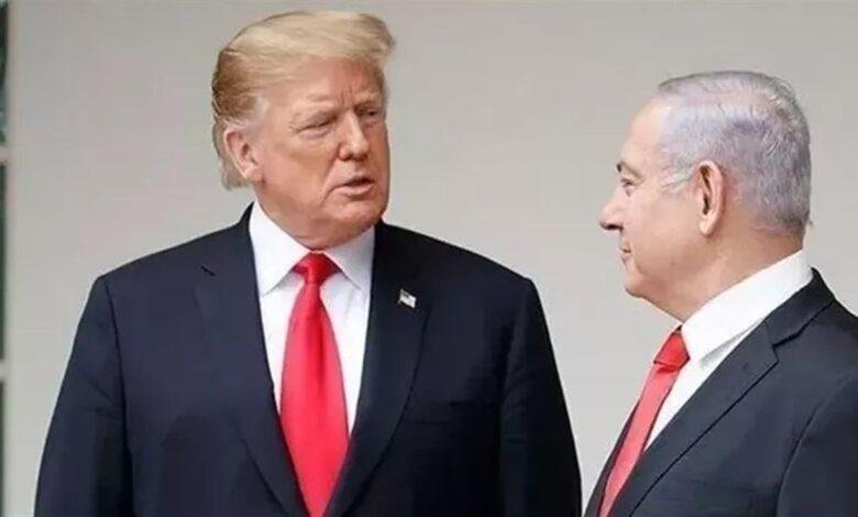 ترامب يعتزم إعلان صفقة الأسرى الاثنين المقبل