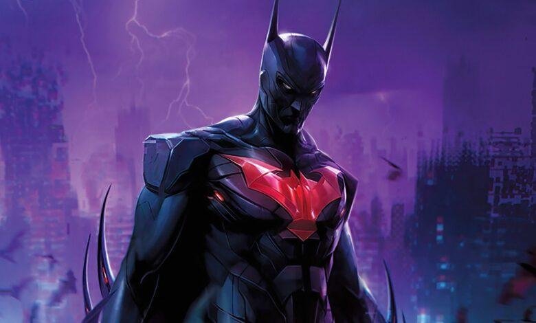 إشاعة: لعبة Batman Beyond تُعتبر جزءًا من ثلاثية حصرية على PS6