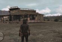 تعديلات لجعل Red Dead Redemption تبدو مثل RDR2 - الجزء الثاني والأخير