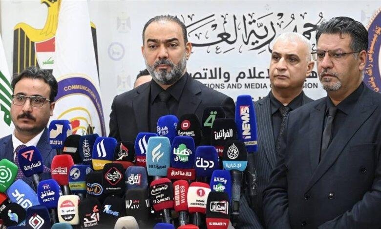 تغطية على مدار 1078 ساعة.. الإعلام والاتصال تعلن نجاح خطة عاشوراء