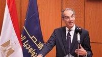 تفاصيل سرقة فيلا وزير الاتصالات وتكنولوجيا المعلومات «عمرو طلعت» في الطالبية