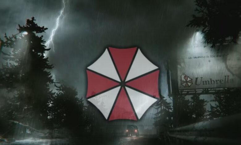 تم الإعلان عن لعبة Resident Evil جديدة ولكن هناك مفاجأة