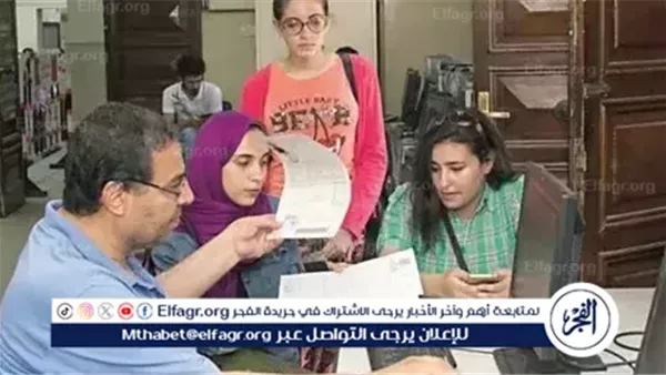 تنسيق الجامعات 2025.. 800 جنيه رسوم اختبارات القدرات وتسجيل إلكتروني بدءًا من 12 يوليو