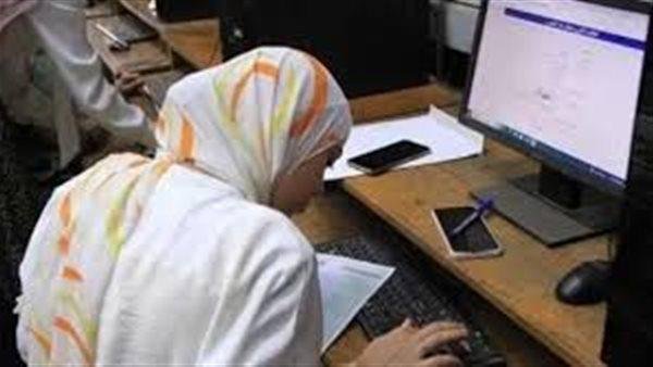 تنسيق الجامعات 2025 |مواقع اختبارات القدرات 2025 لـ كلية الفنون التطبيقية