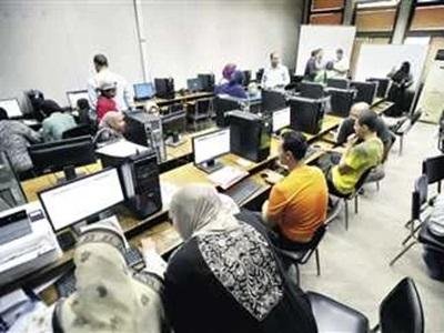تنسيق الجامعات2025..بدء التسجيل لأداء اختبارات القدرات..12 يوليو
