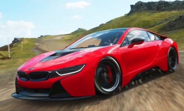 جميع السيارات الكهربائية والهجينة في Forza Horizon 4 مرتبة من الأدنى للأعلى - الجزء الأول
