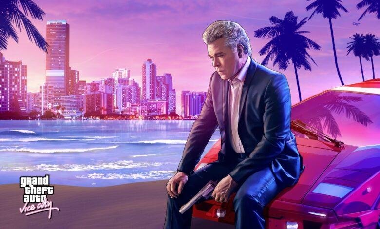 جميع المشاهير الذين ظهروا في لعبة GTA Vice City