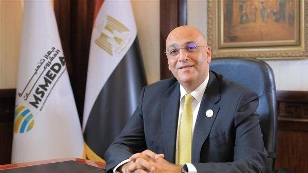 جهاز تنمية المشروعات: تمويل 24 ألف مشروع صغير ومتناهي الصغر لسيدات وفتيات مصر