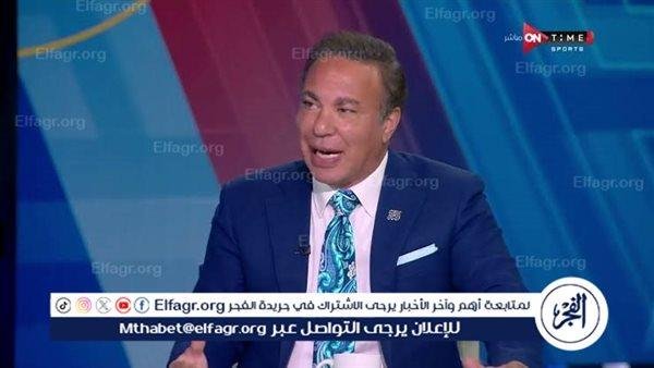 جون إدوارد مكسب كبير للزمالك.. وغياب أبناء النادي صدمني