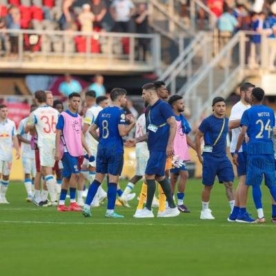 حال تخطي فلومينينسي.. 6 مهددون بالغياب عن الهلال في نصف النهائي
