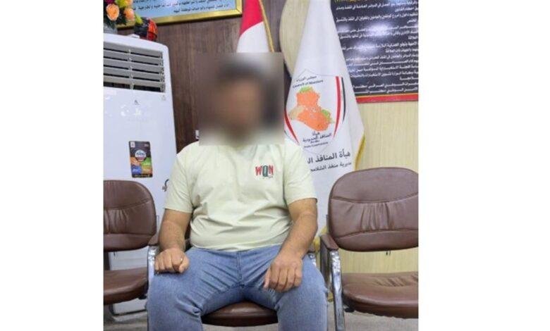 حاول تهريب "كيلوات ذهب".. اعتقال مسافر "اجنبي" على الحدود مع ايران