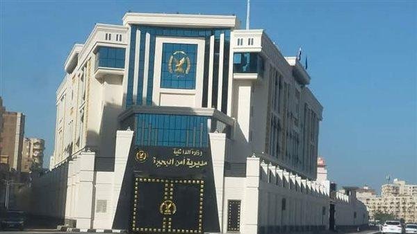 حبس سائق توك توك اعتدي علي طفلة أثناء توصيلها في البحيرة