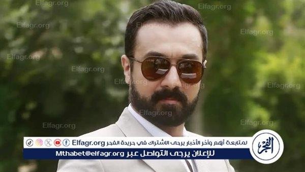 حسن عيد يثير قلق الجمهور ويطلب الدعاء لزوجته بالشفاء العاجل عبر فيسبوك دون الكشف التفاصيل