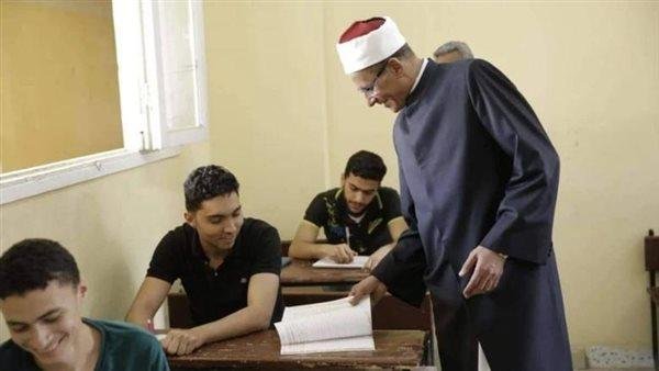 حل امتحان الأحياء تالتة ثانوي أزهر علمي علوم 2025 (الإجابات فيديو)