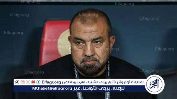 خلاف مع محمد رمضان سبب رحيلي عن الأهلي.. ومتحفظ على الطريقة التي رحلت بها