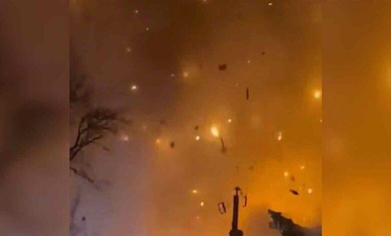 داخلية كردستان: الاقليم تعرض لعشرات الهجمات.. المصدر معروف ونملك الادلة