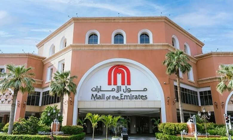 دبي عاصمة الرفاهية.. من قصور ڤيرساتشي إلى أطباق ميشلان