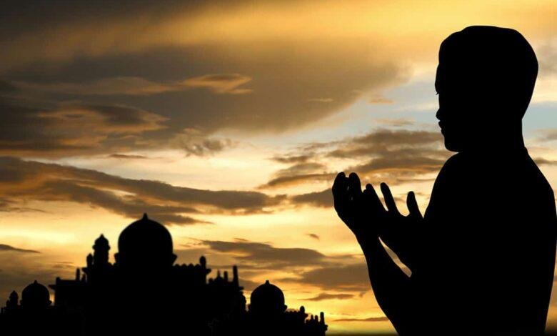 دعاء اليوم السبت 5-7-2025