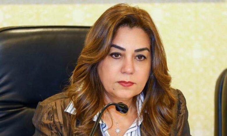 د.منال عوض: تنفيذ 50 حملة تفتيش بـ 5 محافظات وإحالة 21 ملفًا للنيابات والشئون القانونية