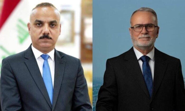 دولة القانون لـ السومرية: الغاء جلسة انتخاب موحان محافظا لبغداد والإبقاء على العلوي