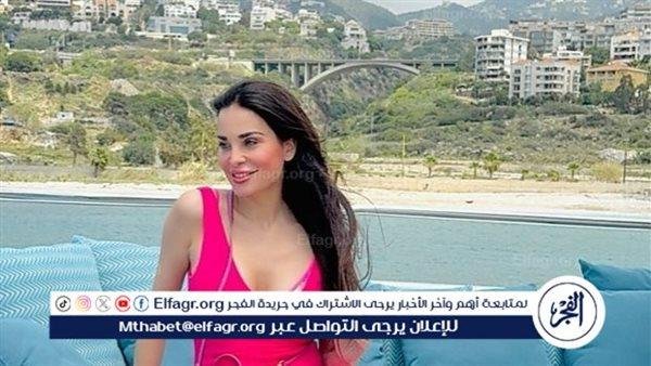 دومينيك حوراني تشعل أجواء فيينا بحفلها المنتظر يوم السبت 12 يوليو وتفاجئ جمهورها بزيارة خاصة لصديقتها