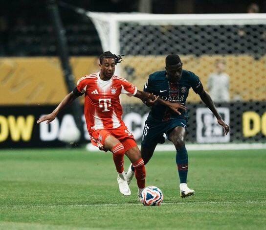 دوناروما ينقذ مرمي باريس سان جيرمان من هدف محقق شاهدِ #كأس_العالم_للأندية #مونديال_الأندية #الأهلي #كأس_العالم_للأندية2025 #الأهلي_فى_المونديال