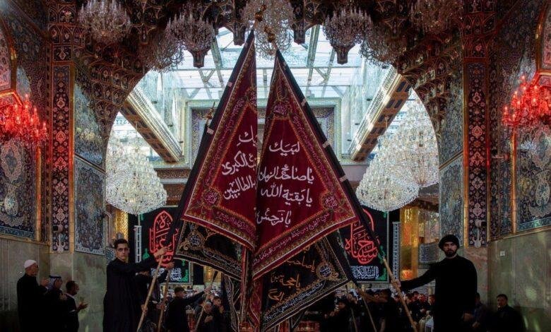 ذروة شهر محرم.. المواكب تستنفر والحكومة تعلن خططاً أمنية وخدمية في المدن المقدسة