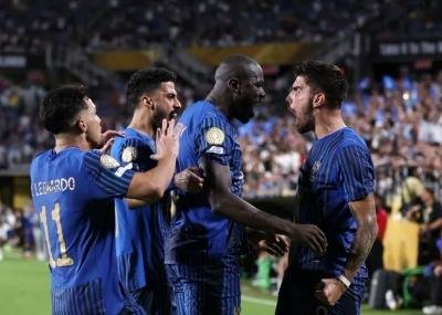 رئيس الاتحاد الآسيوي: الهلال نجح في تشريف الكرة الآسيوية