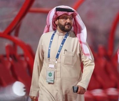 رئيس الوحدة يعلق على رفض الاحتجاج ضد النصر