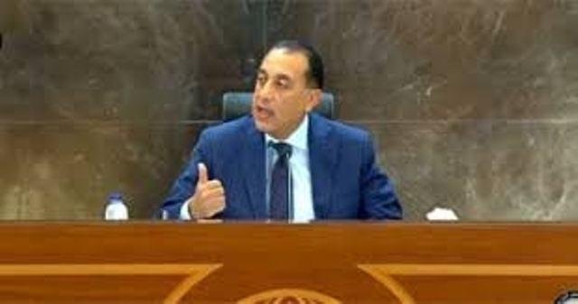رئيس الوزراء يشارك فى قمة مجموعة بريكس نيابة عن الرئيس