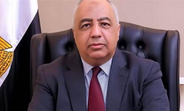 رئيس مجلس إدارة مدينة الإنتاج الإعلامي يبحث مع وفد برلماني أردني التعاون الإعلامي
