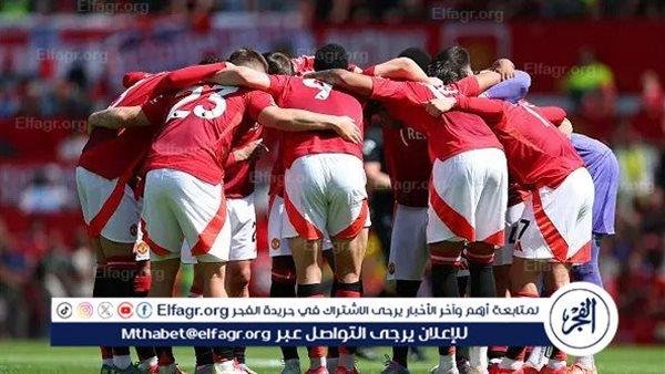 رسميًا.. مانشستر يونايتد يدعم دفاعه بصفقة جديدة