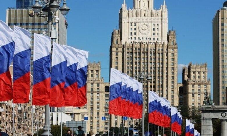 روسيا تعترف رسميا بإمارة أفغانستان التي تقودها طالبان