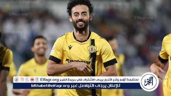 زد ينتظر رد الأهلي لحسم صفقة عبد القادر.. واللاعب يرفض الإعارة مجددًا