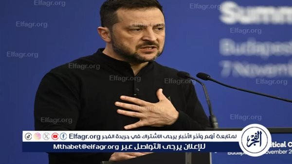 زيلينسكي يعلق على مكالمته الأخيرة مع ترامب