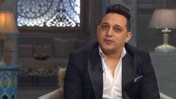 سبنا في وجع كبير ما يتوصفش.. رضا البحراوي يلغي حفلاته حدادًا على روح أحمد عامر