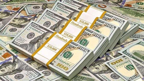 سعر الدولار أمام الجنيه المصري اليوم الجمعة 4 يوليو 2025